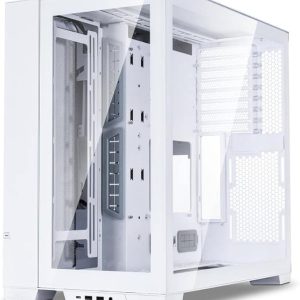 Lian-Li O11 Dynamic EVO ATX Mid Tower Tempered Glass Computer Case