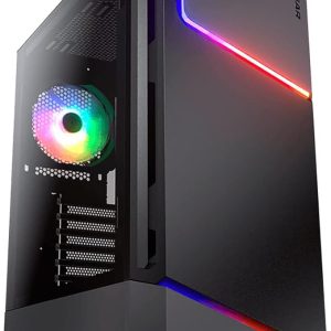 Cougar MX360 RGB Mid Tower Case