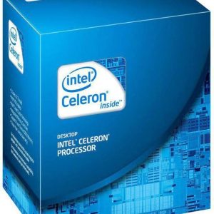 Intel Celeron G3900 2.80GHz 2MB Intel Smart Cache Processor